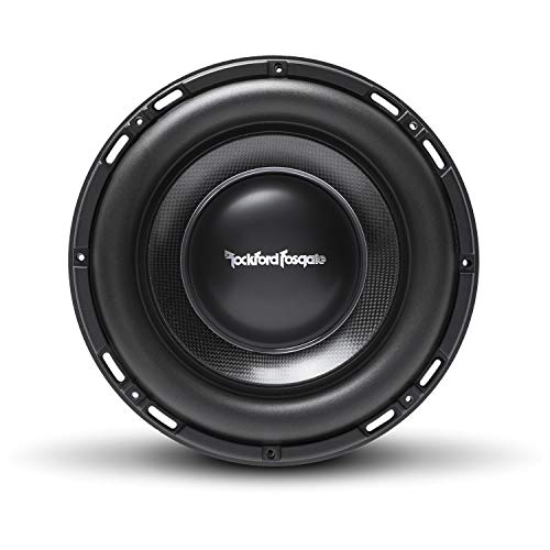 Rockford Fosgate T1S2-10 Power 10 Rockford Fosgate T1S2-10 Power 10